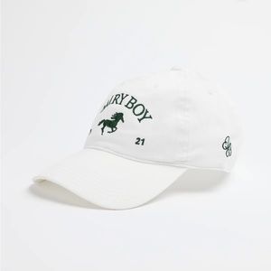 Dairy Boy Baseball Hat